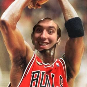 Meet your Posher, Mike